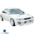 FRP CSPE STi V3 Front Bumper /w Lip Combo > Subaru Impreza (GC8) 1993-2001 > 2/4/5dr - image 2