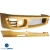 FRP CSPE STi V3 Front Bumper /w Lip Combo > Subaru Impreza (GC8) 1993-2001 > 2/4/5dr - image 5