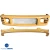 FRP CSPE STi V3 Front Bumper /w Lip Combo > Subaru Impreza (GC8) 1993-2001 > 2/4/5dr - image 6
