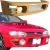 FRP CSPE STi V3 Front Bumper /w Lip Combo > Subaru Impreza (GC8) 1993-2001 > 2/4/5dr - image 14
