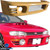 ModeloDrive FRP CSPE STi V3 Front Bumper /w Lip Combo > Subaru Impreza (GC8) 1993-2001 > 2/4/5dr - image 11