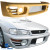 ModeloDrive FRP CSPE STi V3 Front Bumper /w Lip Combo > Subaru Impreza (GC8) 1993-2001 > 2/4/5dr - image 12