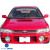 ModeloDrive FRP CSPE STi V3 Front Bumper /w Lip Combo > Subaru Impreza (GC8) 1993-2001 > 2/4/5dr - image 16