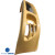 FRP CSPE STi V3 Front Bumper /w Lip Combo > Subaru Impreza (GC8) 1993-2001 > 2/4/5dr - image 21