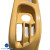FRP CSPE STi V3 Front Bumper /w Lip Combo > Subaru Impreza (GC8) 1993-2001 > 2/4/5dr - image 25