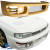FRP CSPE STi V3 Front Bumper /w Lip Combo > Subaru Impreza (GC8) 1993-2001 > 2/4/5dr - image 30