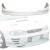 FRP CSPE STi V3 Front Bumper /w Lip Combo > Subaru Impreza (GC8) 1993-2001 > 2/4/5dr - image 35