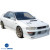 ModeloDrive FRP CSPE STi V3 Front Bumper /w Lip Combo > Subaru Impreza (GC8) 1993-2001 > 2/4/5dr - image 36