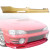 ModeloDrive FRP CSPE STi V3 Front Bumper /w Lip Combo > Subaru Impreza (GC8) 1993-2001 > 2/4/5dr - image 44