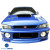 FRP CSPE STi V3 Front Bumper /w Lip Combo > Subaru Impreza (GC8) 1993-2001 > 2/4/5dr - image 7