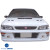 ModeloDrive FRP 22B WR Front Bumper /w Covers > Subaru Impreza (GC8) 1993-2001 > 2/4/5dr - image 3