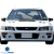 FRP 22B WR Front Bumper /w Covers > Subaru Impreza (GC8) 1993-2001 > 2/4/5dr - image 5