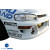 ModeloDrive FRP 22B WR Front Bumper /w Covers > Subaru Impreza (GC8) 1993-2001 > 2/4/5dr - image 6