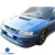 FRP 22B WR Front Bumper /w Covers > Subaru Impreza (GC8) 1993-2001 > 2/4/5dr - image 9