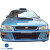 FRP 22B WR Front Bumper /w Covers > Subaru Impreza (GC8) 1993-2001 > 2/4/5dr - image 10