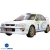 FRP 22B WR Front Bumper /w Covers > Subaru Impreza (GC8) 1993-2001 > 2/4/5dr - image 17