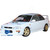 ModeloDrive FRP 22B WR Front Bumper /w Covers > Subaru Impreza (GC8) 1993-2001 > 2/4/5dr - image 20