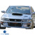 FRP 22B WR Front Bumper /w Covers > Subaru Impreza (GC8) 1993-2001 > 2/4/5dr - image 22