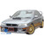 ModeloDrive FRP 22B WR Front Bumper /w Covers > Subaru Impreza (GC8) 1993-2001 > 2/4/5dr