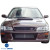 ModeloDrive FRP 22B WR Front Bumper /w Covers > Subaru Impreza (GC8) 1993-2001 > 2/4/5dr - image 34