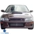 FRP 22B WR Front Bumper /w Covers > Subaru Impreza (GC8) 1993-2001 > 2/4/5dr - image 34