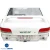 FRP STi V4 Rear Spoiler Wing > Subaru Impreza (GC8) 1998-2001 > 2/4dr - image 3