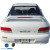 FRP STi V4 Rear Spoiler Wing > Subaru Impreza (GC8) 1998-2001 > 2/4dr - image 5