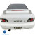 FRP STi V4 Rear Spoiler Wing > Subaru Impreza (GC8) 1998-2001 > 2/4dr - image 9
