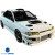 FRP ZSPO Front Bumper > Subaru Impreza (GC8) 1993-2001 > 2/4/5dr - image 2
