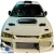 FRP ZSPO Front Bumper > Subaru Impreza (GC8) 1993-2001 > 2/4/5dr - image 3