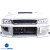 FRP ZSPO Front Bumper > Subaru Impreza (GC8) 1993-2001 > 2/4/5dr - image 5