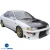 FRP ZSPO Front Bumper > Subaru Impreza (GC8) 1993-2001 > 2/4/5dr - image 7