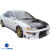 FRP ZSPO Front Bumper > Subaru Impreza (GC8) 1993-2001 > 2/4/5dr - image 7