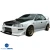 FRP ZSPO Front Bumper > Subaru Impreza (GC8) 1993-2001 > 2/4/5dr - image 13