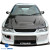 FRP ZSPO Front Bumper > Subaru Impreza (GC8) 1993-2001 > 2/4/5dr - image 14