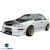 FRP ZSPO Side Skirts > Subaru Impreza (GC8) 1993-2001 > 2/4/5dr - image 2