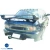 FRP ZSPO Rear Bumper > Subaru Impreza (GC8) 1993-2001 > 4dr Sedan - image 5
