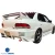 FRP ZSPO Rear Bumper > Subaru Impreza (GC8) 1993-2001 > 4dr Sedan - image 2