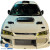 FRP ZSPO Body Kit 4pc > Subaru Impreza (GC8) 1993-2001 > 5dr - image 6
