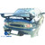 ModeloDrive FRP ZSPO Body Kit 4pc > Subaru Impreza (GC8) 1993-2001 > 5dr - image 55