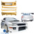 FRP ZSPO Body Kit 4pc > Subaru Impreza (GC8) 1993-2001 > 5dr - image 2
