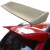 ModeloDrive FRP SYM Roof Spoiler Wing > Subaru Impreza (GC8) 1993-2001 > 5dr Wagon - image 1