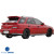 FRP SYM Roof Spoiler Wing > Subaru Impreza (GC8) 1993-2001 > 5dr Wagon - image 3