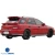 FRP SYM Roof Spoiler Wing > Subaru Impreza (GC8) 1993-2001 > 5dr Wagon - image 3