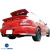 FRP SYM Roof Spoiler Wing > Subaru Impreza (GC8) 1993-2001 > 5dr Wagon - image 4