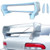 ModeloDrive FRP S201 Look Spoiler Wing > Subaru Impreza (GC8) 1993-2001 > 2/4dr