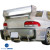 FRP S201 Look Spoiler Wing > Subaru Impreza (GC8) 1993-2001 > 2/4dr - image 3