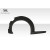 2003-2008 Nissan 350Z Z33 B-2 Wide Body Rear Fender Flares - 2 Piece - image 8