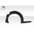 2003-2008 Nissan 350Z Z33 Duraflex B-2 Wide Body Rear Fender Flares - 2 Piece - image 8