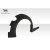 2003-2008 Nissan 350Z Z33 B-2 Wide Body Rear Fender Flares - 2 Piece - image 9